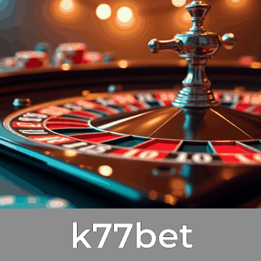 k77bet Bônus acumulado k77bet